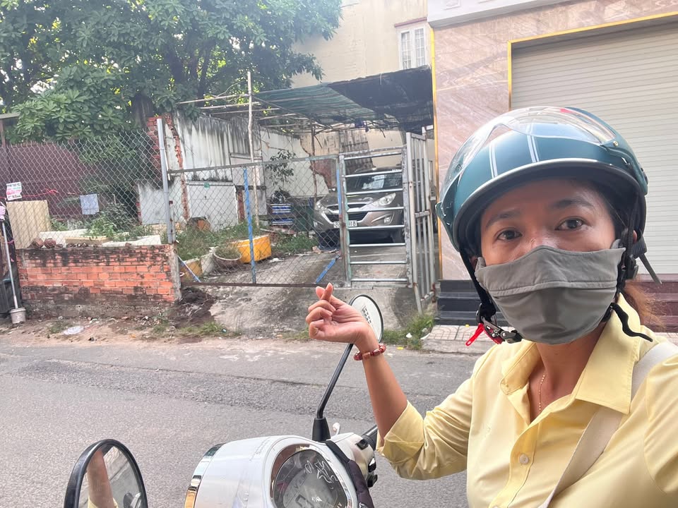 Đất mặt tiền Kha Vạn Cân, Linh Đông, Thủ Đức 55.3m² chỉ 6.5 tỷ - Cơ hội đầu tư tuyệt vời!