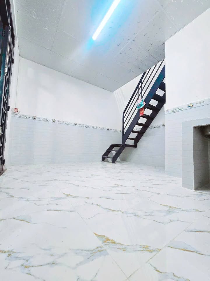 Nhà phố quận 8, Hồ Chí Minh 16m² giá 950 triệu - Cơ hội đầu tư tuyệt vời!