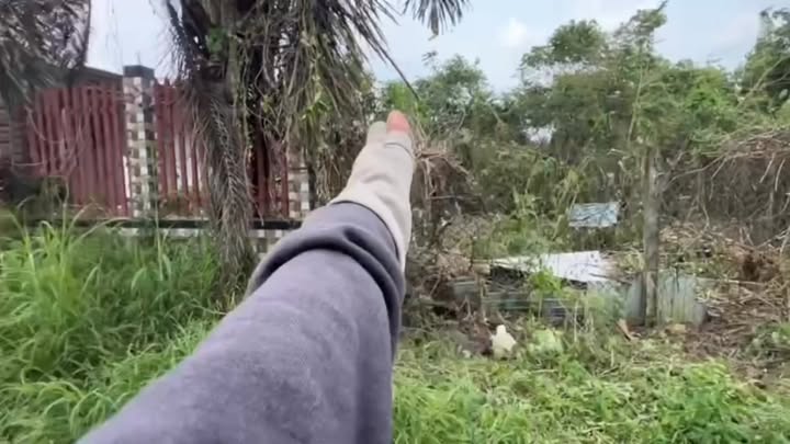 Đất nền Trảng Bàng Tây Ninh 210m² giá 1.2 tỷ - Bớt lộc cho người mua!