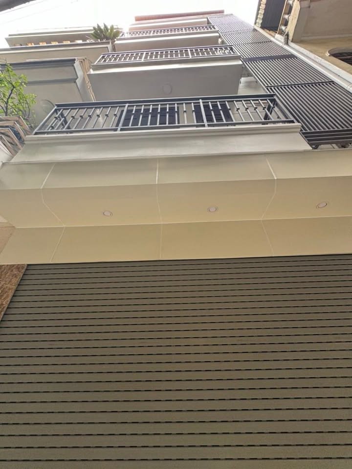 Nhà phố Lê Trọng Tấn, Thanh Xuân, 57m² giá 19.5 tỷ - Kinh doanh và ở ngay!