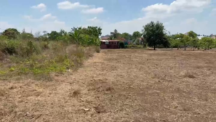 Đất nền Cẩm Mỹ Đồng Nai 4309m² giá 16.5 tỷ - Đầu tư sinh lời ngay!