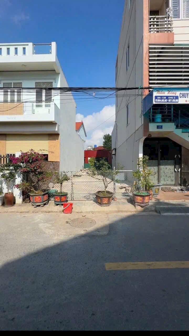 Đất thổ cư 90m² tại Thái Thụy - Mặt đường Tạ Quốc Luật, giá chỉ 3 tỷ!