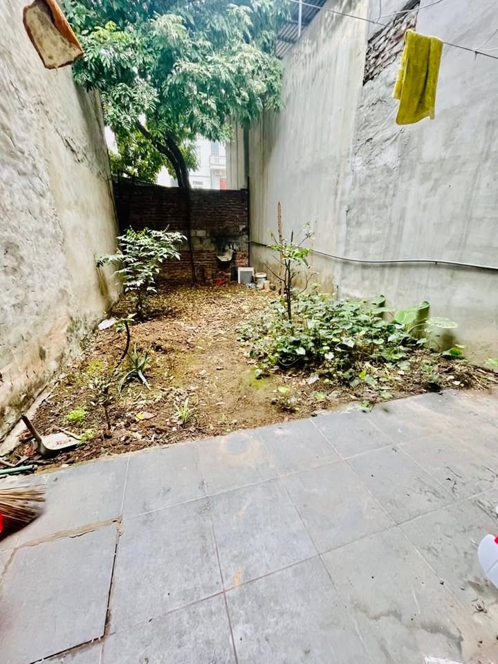 Đất nền Kim Giang 62m² giá 9 tỷ - Cơ hội vàng cho đầu tư chung cư mini!