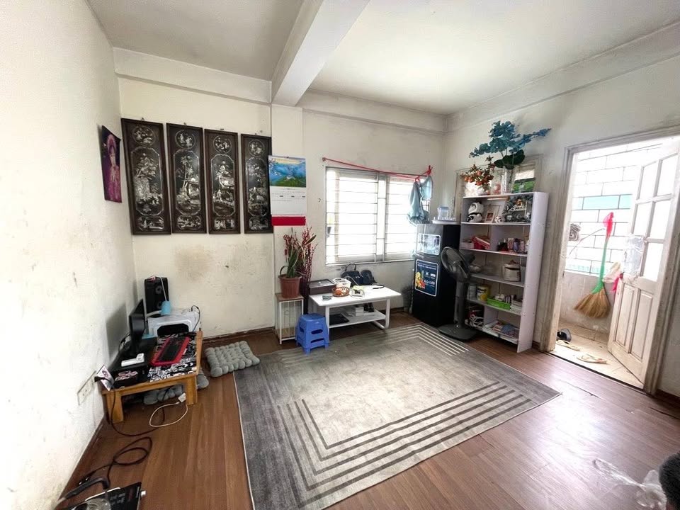 Nhà bán Đông Ngạc 35m² giá 2.6 tỷ - Sổ đỏ chính chủ, ô tô vào tận nơi!