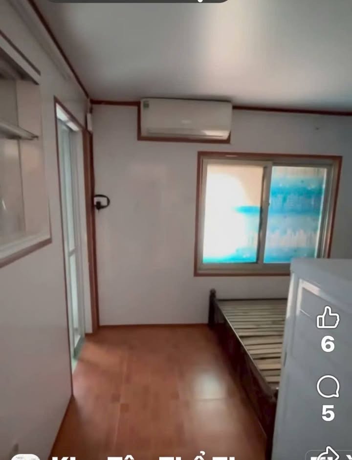 Căn hộ tập thể Thanh Xuân Bắc 50m² giá 5 triệu - Không gian sống thoải mái!