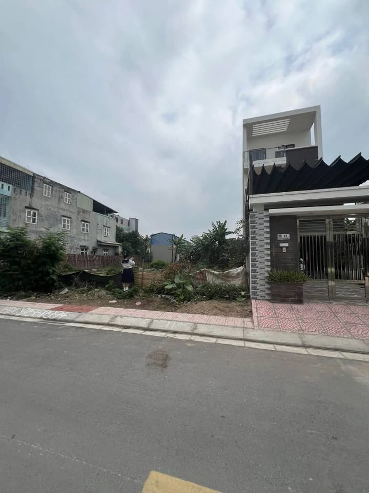 Đất nền Văn Cú, An Dương, Hải Phòng 150m² - Giá thỏa thuận, cơ hội đầu tư tốt!