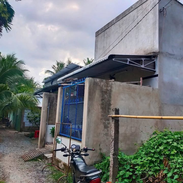 Đất nền Phú An Hoà, Châu Thành 125m² giá 460 triệu - Cơ hội đầu tư hấp dẫn!