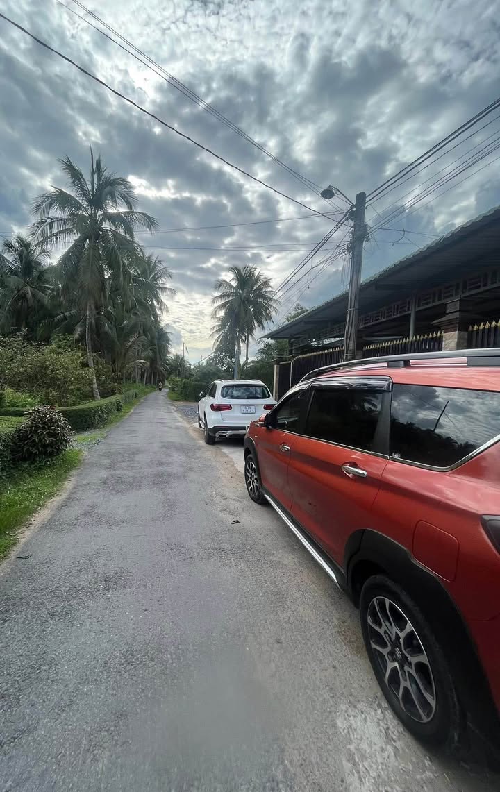 Nhà cấp 4 mặt tiền nhựa 9.8m tại Gò Công Tây - Giá 1.8 tỷ - Đầu tư sinh lời!