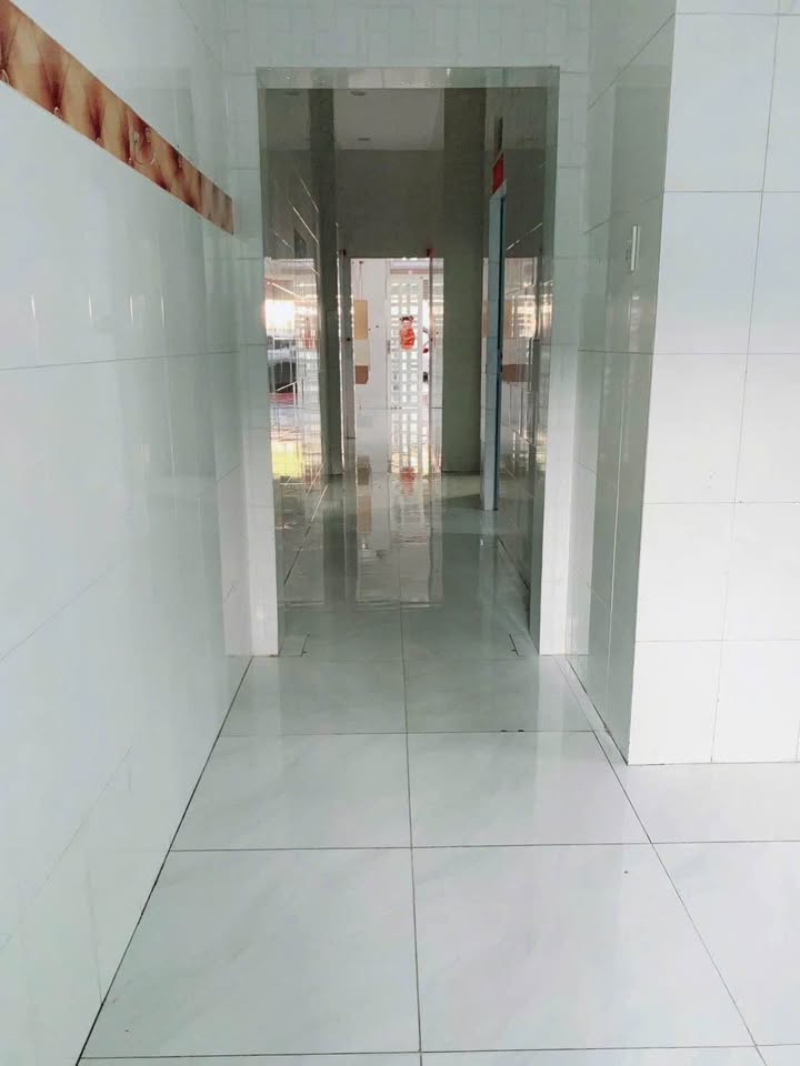 Nhà cấp 4 Định Hòa, Thủ Dầu Một 104m² giá 2.69 tỷ - Thiết kế đẹp, sân ô tô rộng rãi!