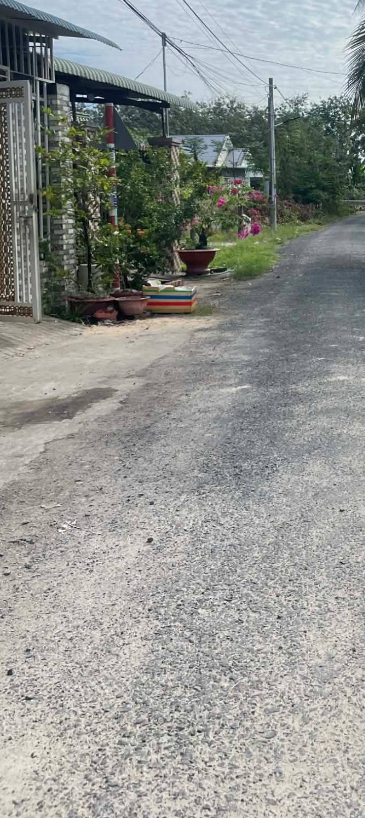 Đất thổ cư ấp Ninh Hưng, xã Chà Là, 112m² giá 1.288 tỷ - Đầu tư sinh lời!