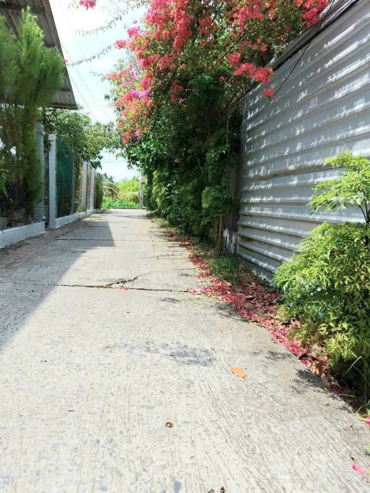 Nhà Phường 8, Vĩnh Long 121.8m² giá 1.1 tỷ - Chính chủ bán!