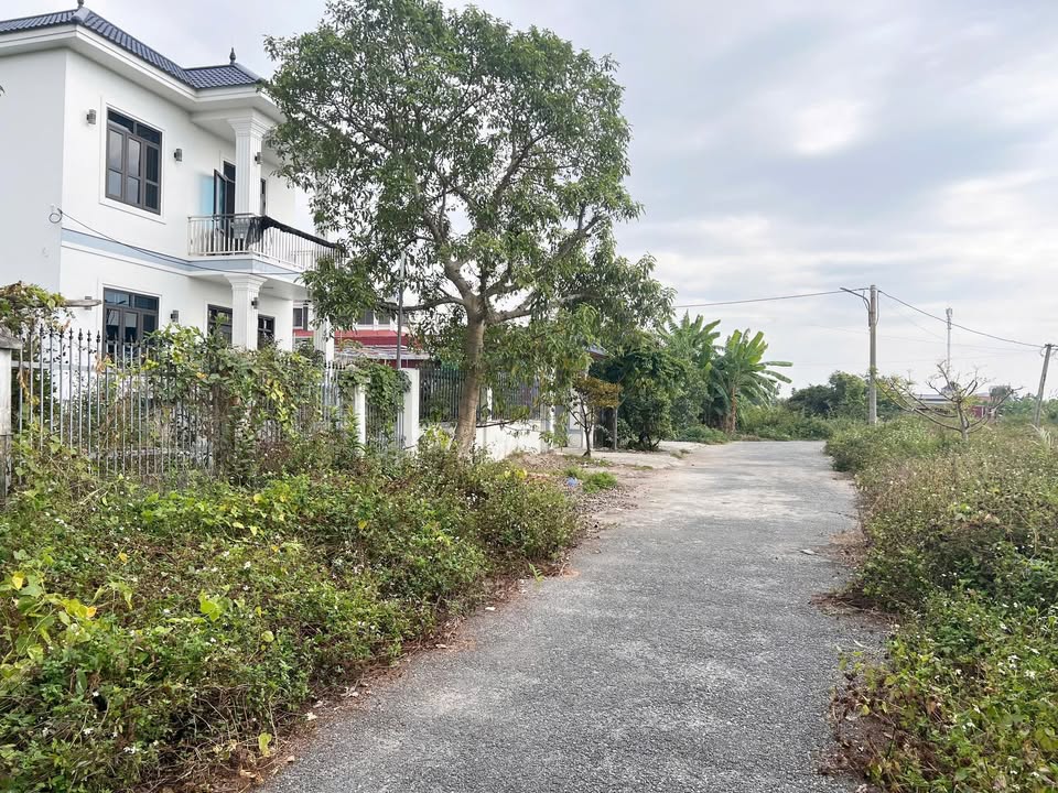 Đất nền Tân Thành, Dương Kinh 150m² giá 2.85 tỷ - Cơ hội đầu tư tiềm năng!