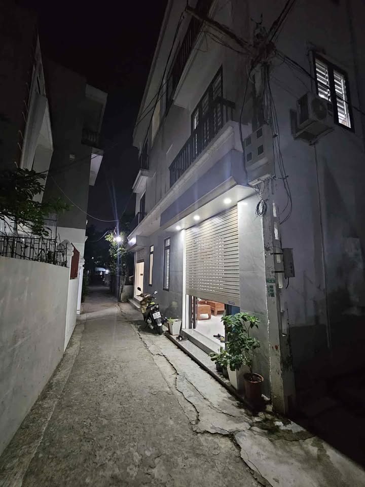 Nhà Cống Mỹ, Nam Sơn, An Dương, Hải Phòng 51m² - Chính chủ cần bán gấp!