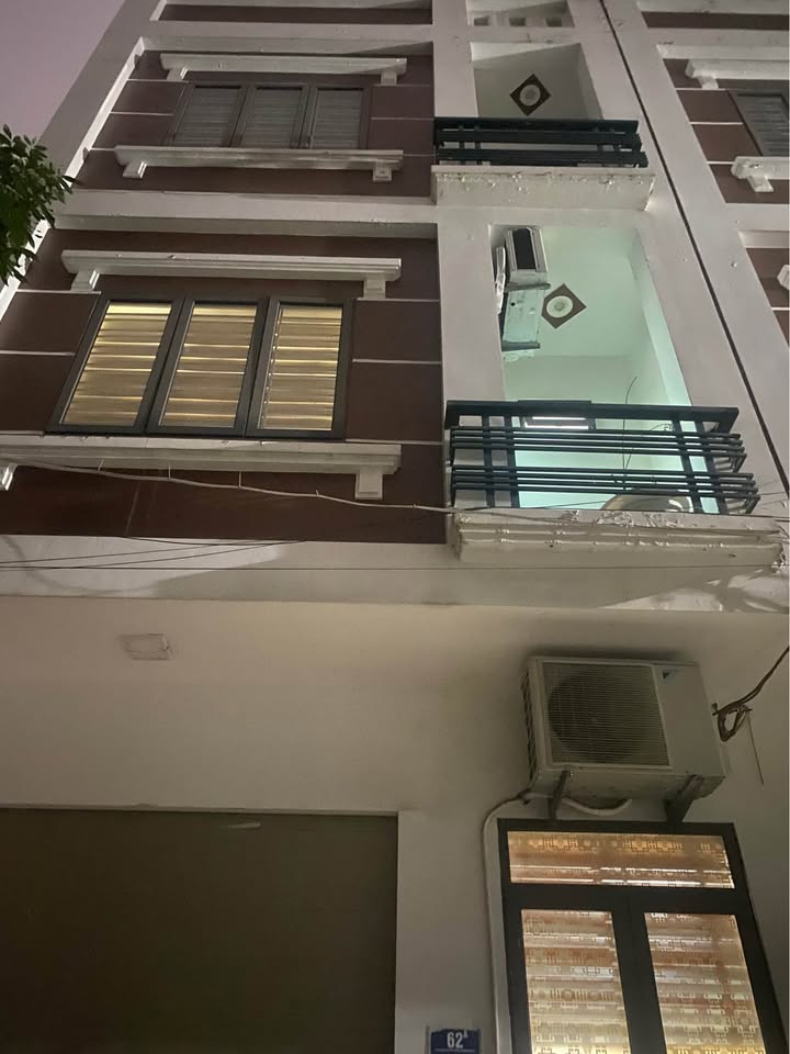 Nhà 3 tầng Kiến An 47m² giá 2 tỷ - Vị trí đắc địa, chính chủ!