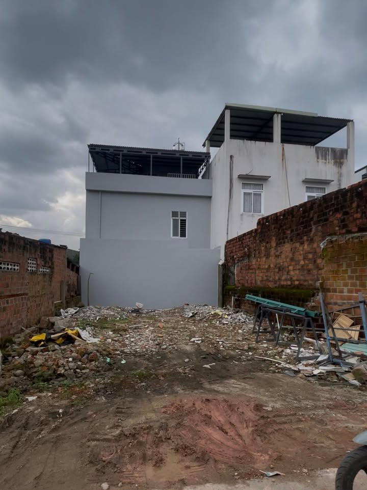 Đất nền liền kề khu 508, phường Bùi Thị Xuân, Bình Định - Giá chỉ 700 triệu, cơ hội đầu tư tuyệt vời!