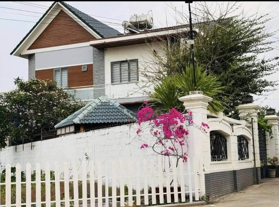 Townhouse Vila Long Hải 700m² - Chính chủ bán, đầu tư sinh lời!