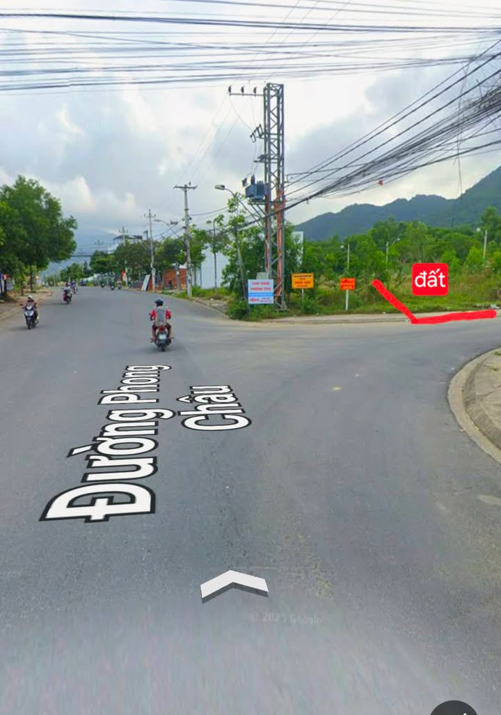 Đất nền Tái Định Cư Đất Lành Nha Trang 77m² giá 3.85 tỷ - Sổ hồng chính chủ, xây dựng tự do!