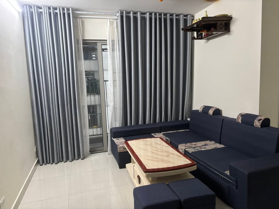 Căn hộ T&T số 1 Quang Trung Vinh 55m² - Không gian sống lý tưởng!