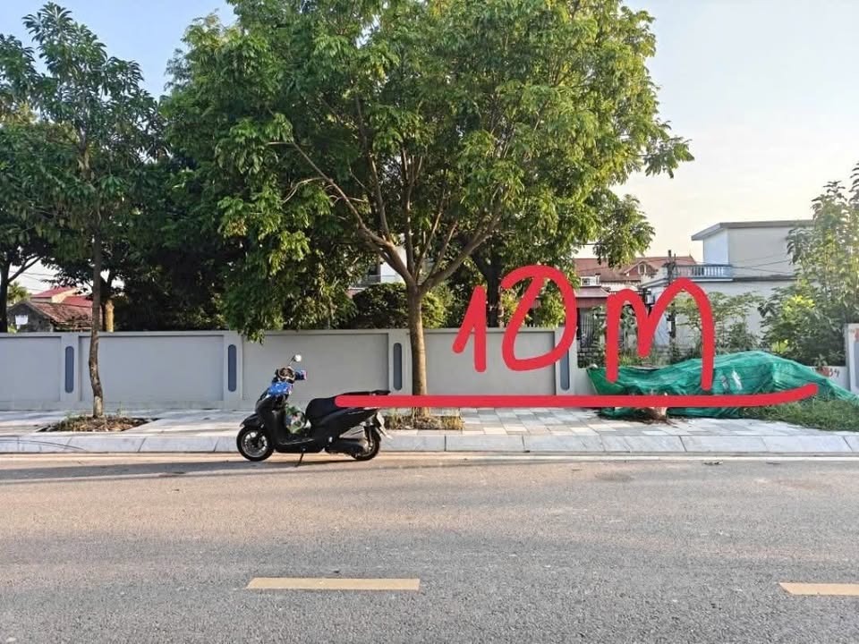 Đất nền Hồng Minh Hưng Hà 75m² giá 1.5 tỷ - Đầu tư sinh lời hiệu quả!