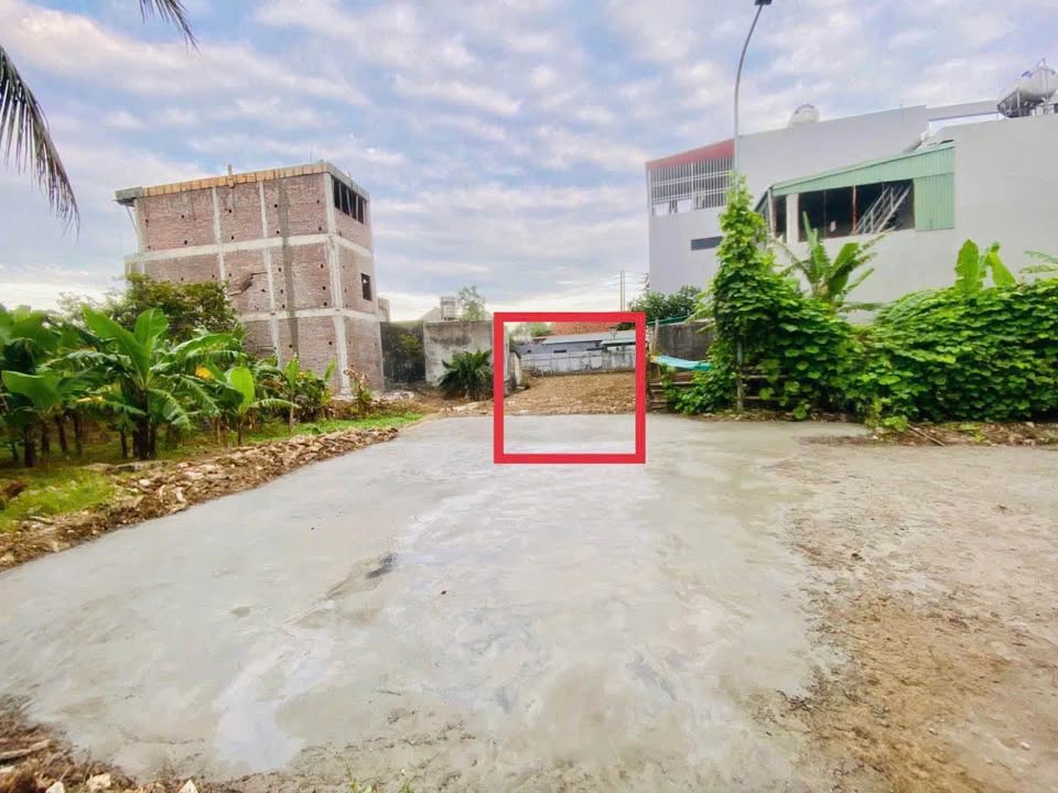 Đất nền 300m² mặt tiền 6m tại phường Quảng Hưng - Giá 6 tỷ, cơ hội đầu tư hiếm có!