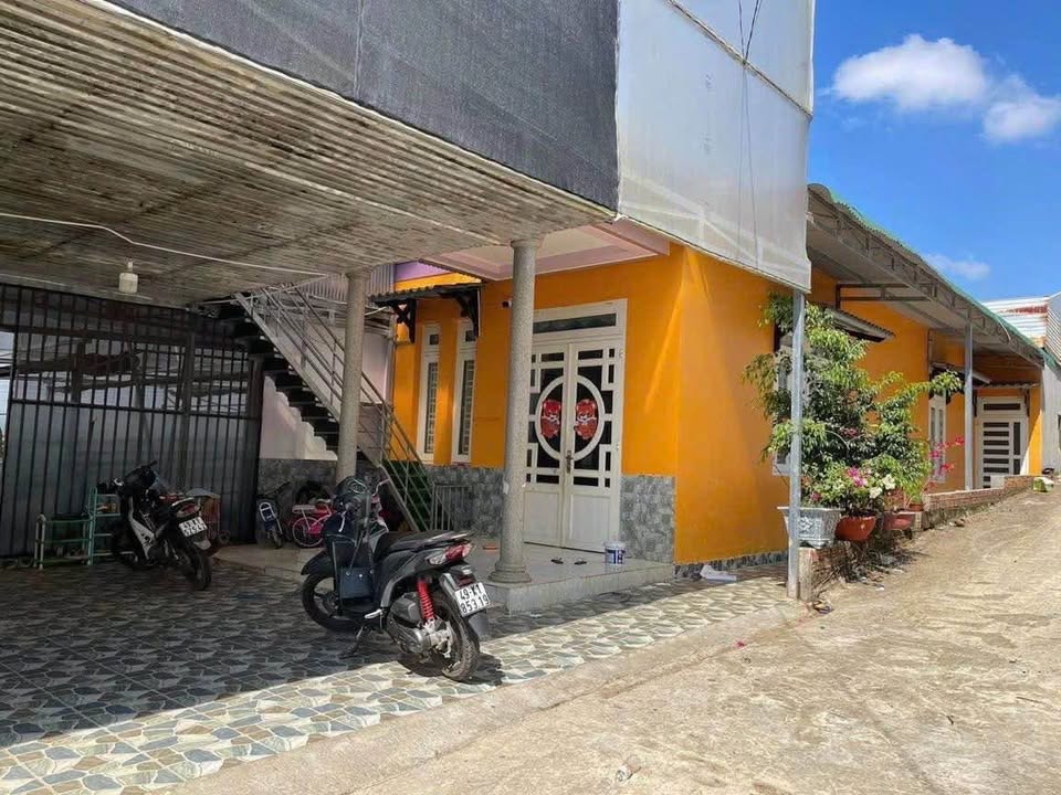 Đất mặt tiền đường Nguyễn Lương Bằng, xã Lộc Thanh - 819m² chỉ 2.2 tỷ - Cơ hội đầu tư tuyệt vời!