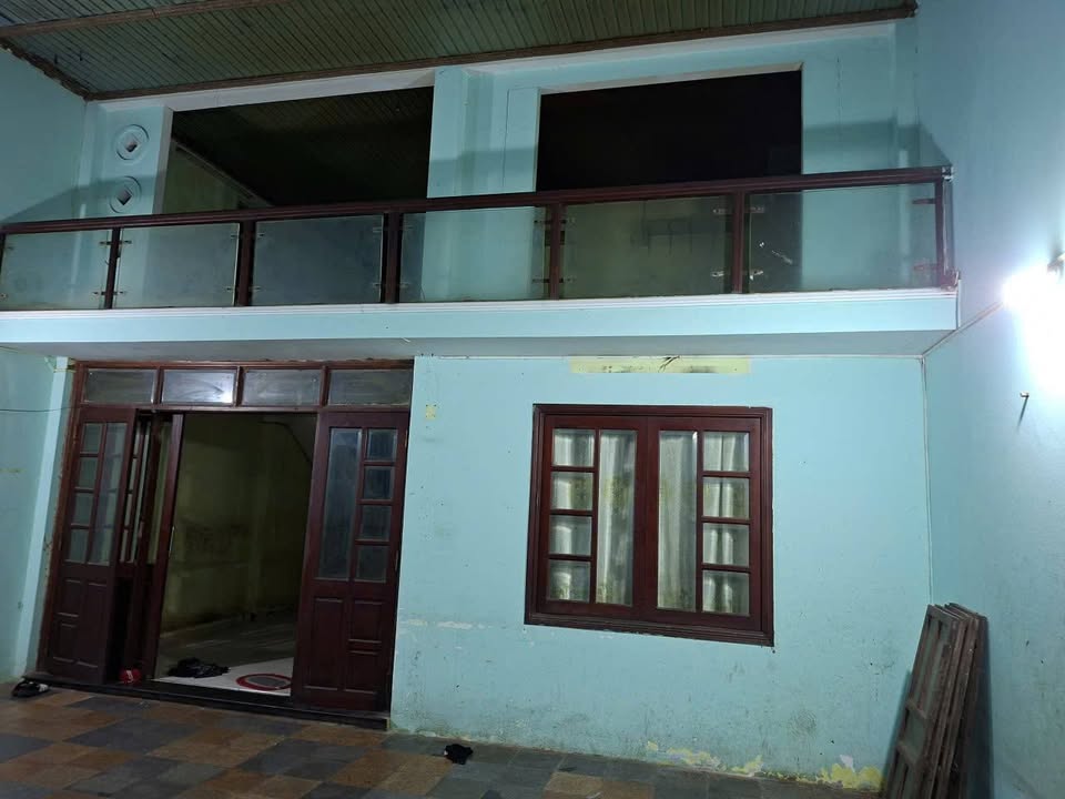 Nhà nguyên căn mặt tiền Lê Thanh Nghị 119m² giá 12 triệu - Địa điểm kinh doanh lý tưởng!