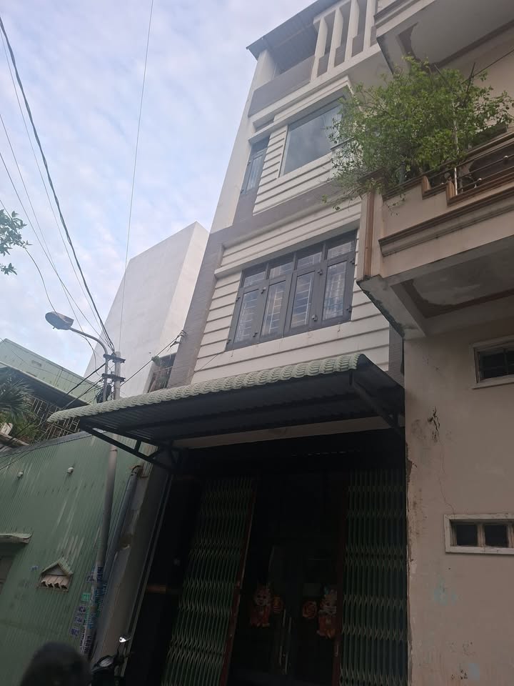 Nhà nội bộ ô tô tại Ngô Mây, Quy Nhơn 115m² giá chỉ 3.95 tỷ - Đầu tư sinh lời!