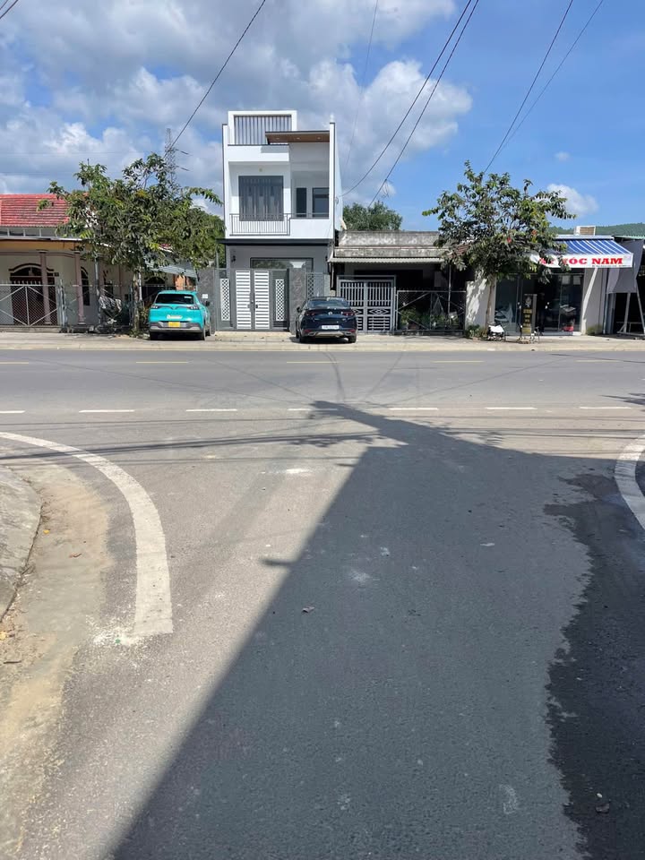 Đất nền Diên Lạc, Diên Khánh 174m² giá 1.39 tỷ - Nhanh tay sở hữu!