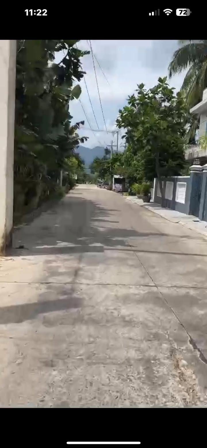 Đất nền Tân Minh, Hàm Tân 14.382m² - Mặt tiền đường rộng, giá tốt!