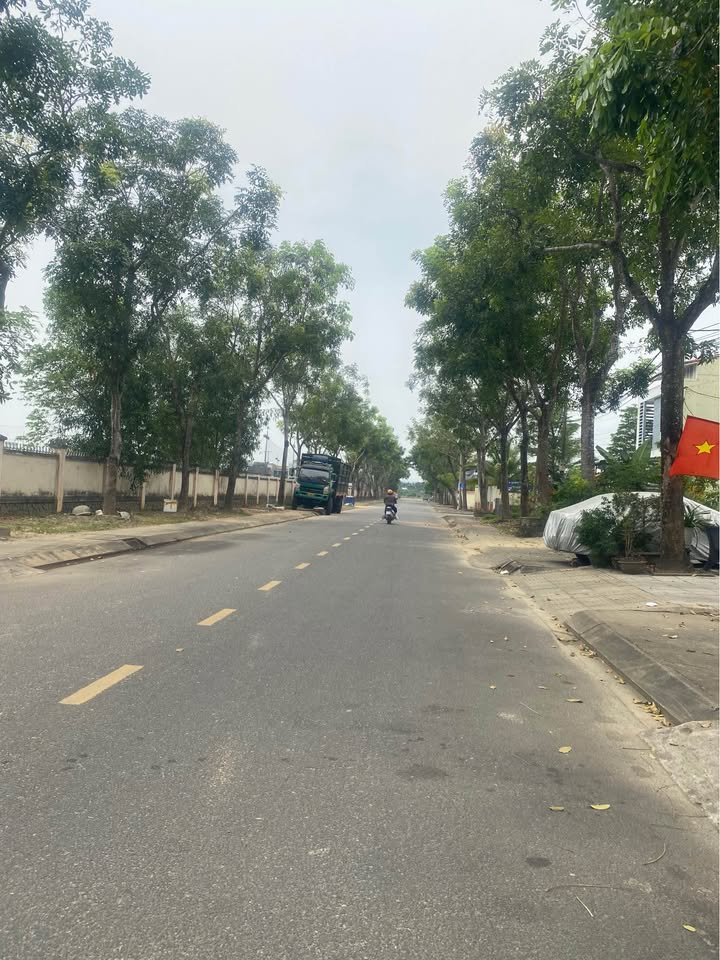 Đất nền Bàn Thạch, Tam Kỳ 110m² giá 2 tỷ - Cơ hội đầu tư sinh lời!