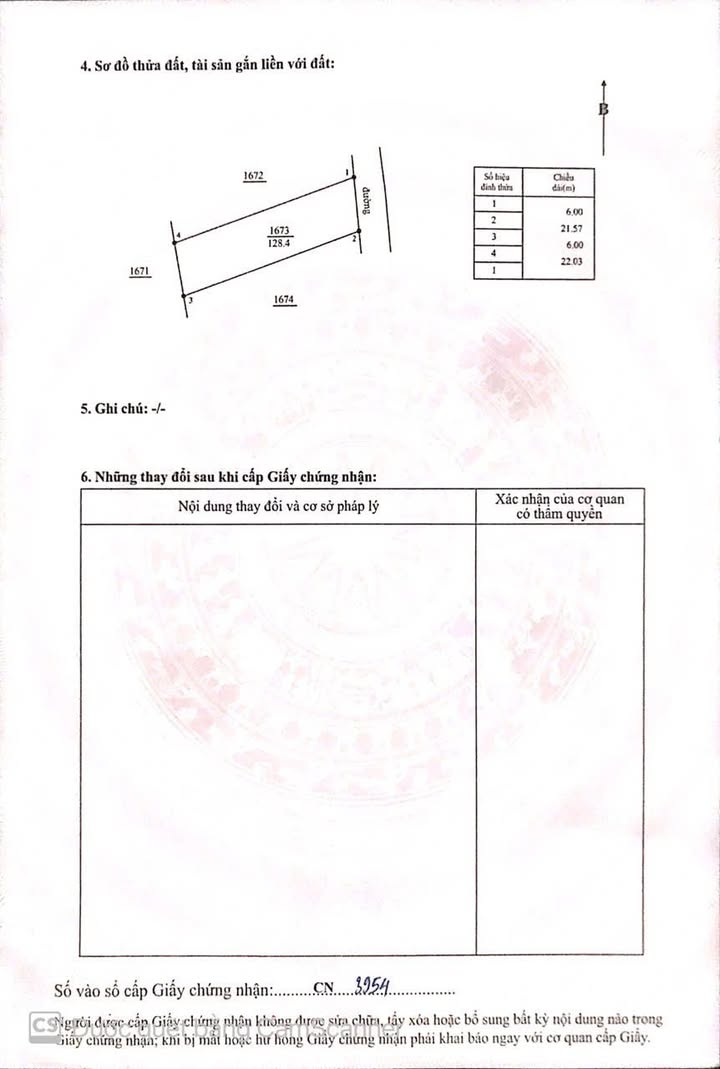 Đất nền Tịnh Hà 126m² giá 400 triệu - Cơ hội đầu tư tuyệt vời!
