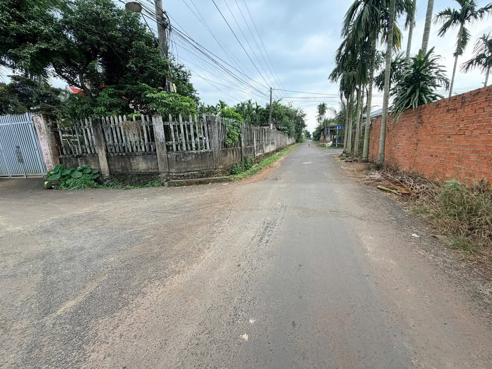 Đất nền 2 mặt tiền Hòa Thuận - 336m² giá 9.66 tỷ - Cơ hội đầu tư tuyệt vời!