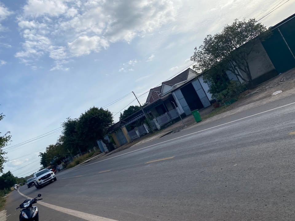 Đất mặt tiền Tỉnh Lộ 1, Buôn Đôn 2040m² giá 25.92 tỷ - Cơ hội đầu tư không thể bỏ lỡ!