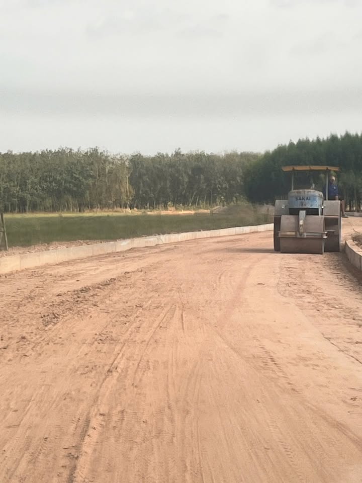 Đất nền Bình Mỹ 3970m² - Cơ hội đầu tư hấp dẫn!