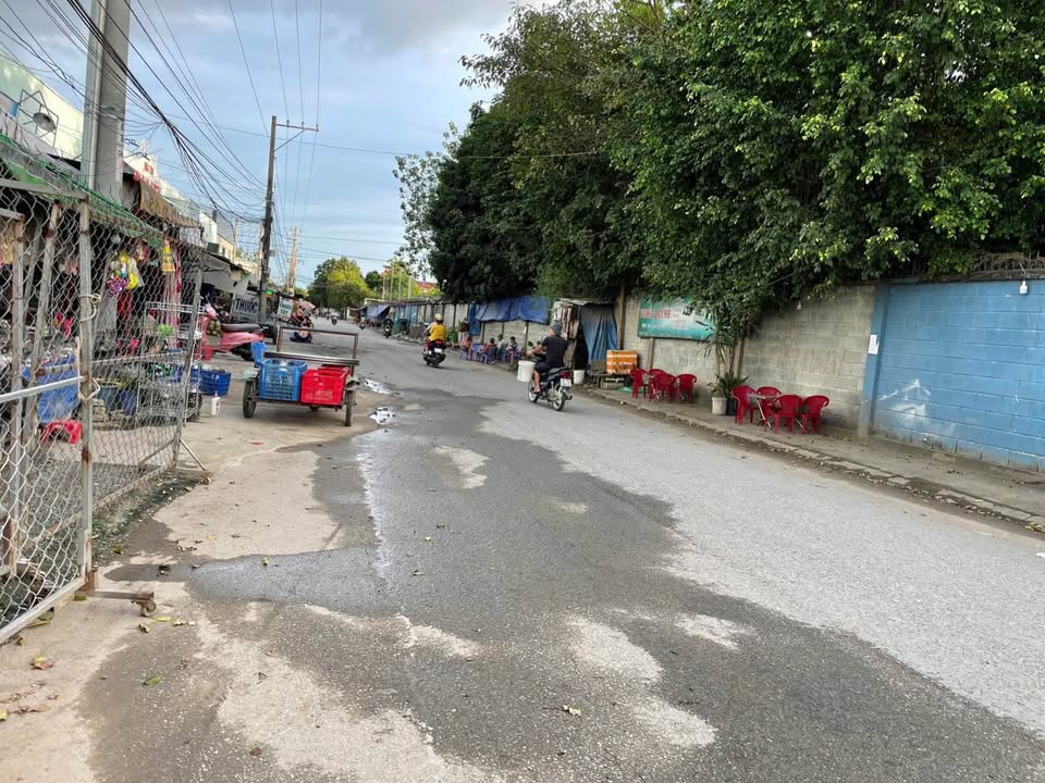 Đất nền 5000m² 2 mặt tiền Bình Chuẩn 61-62 giá 22 triệu/m² - Thích hợp đầu tư kinh doanh!