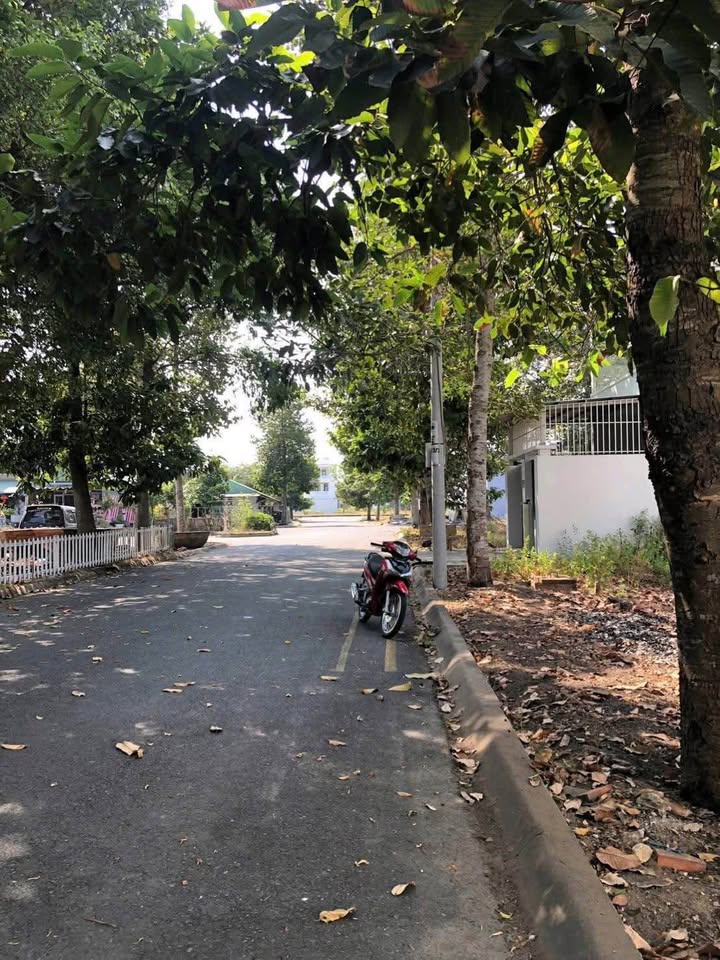 Đất nền chính chủ tại Khu Đại Dương, Tân An 100m² giá 2,7 tỷ - Tiềm năng đầu tư vượt trội!