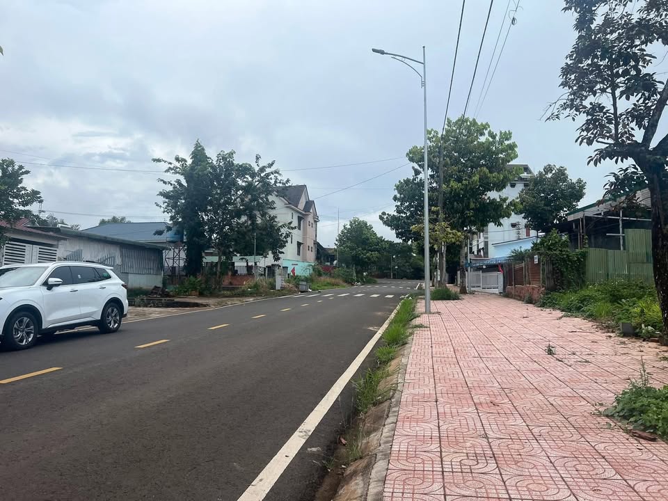 Đất nền Đắk Nia, Gia Nghĩa 408m² giá 2.9 tỷ - Cơ hội đầu tư hấp dẫn!