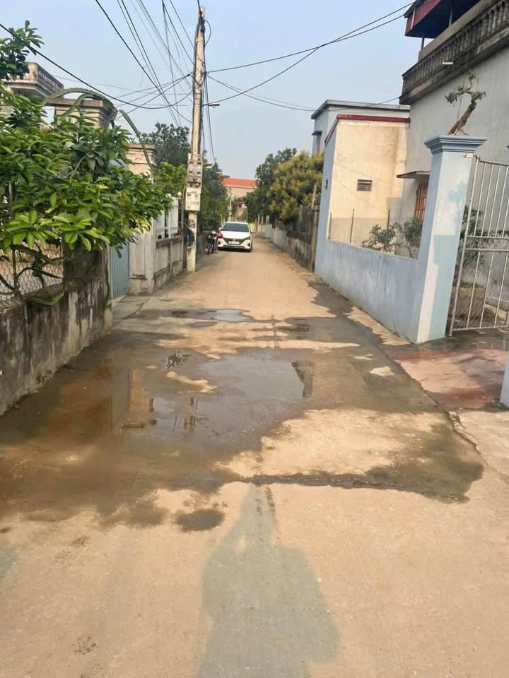 Đất nền Bồ Đề, Bình Lục, Hà Nam 150m² giá chỉ 800 triệu - Cơ hội đầu tư tuyệt vời!