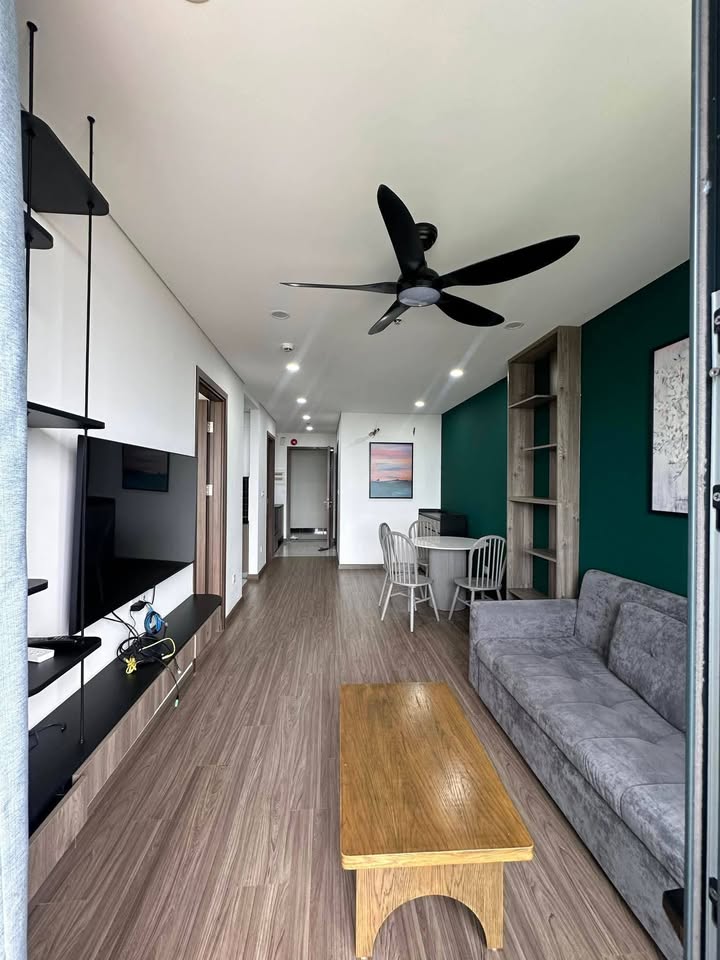 Căn hộ FPT Plaza 1,2 Đà Nẵng - 2PN giá từ 9 triệu, 3PN chỉ từ 15.5 triệu!