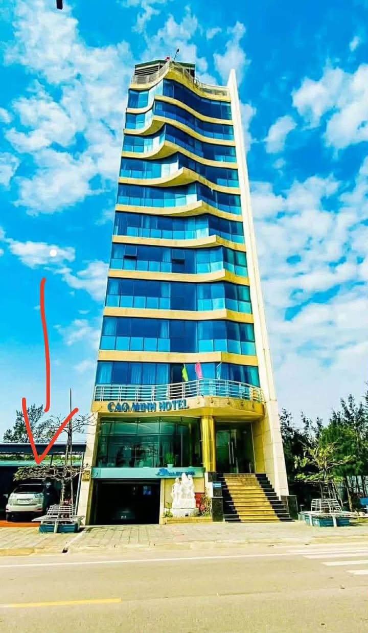 Đất 2 mặt tiền Trương Pháp, Đồng Hới, 197m² giá 16 tỷ - Cơ hội đầu tư hấp dẫn!