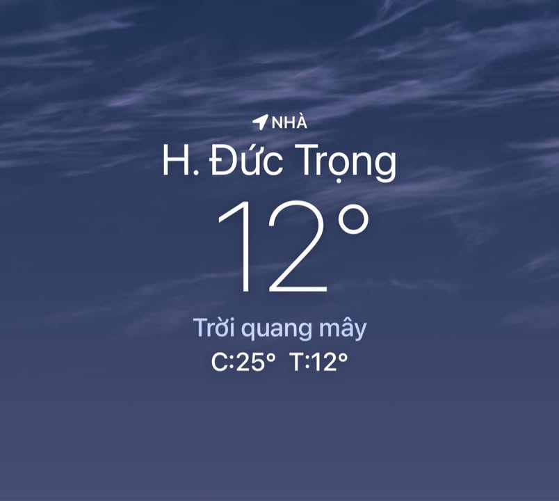 Lô đất Hiệp Thạnh Đức Trọng 105m² giá 950 triệu - Vị trí đắc địa gần chợ!