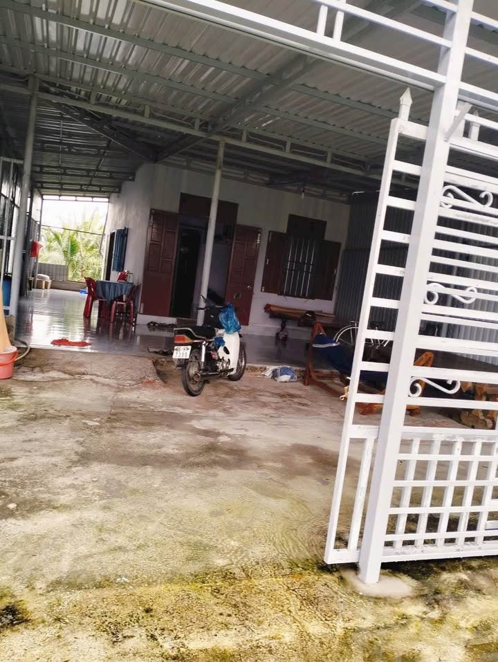 Nhà bán Thôn Đại Thiện 2, Hàm Hiệp 200m² giá 950 triệu - Sổ đỏ chính chủ