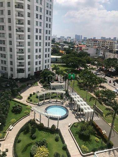 Căn hộ Hoàng Anh Thanh Bình Tân Hưng 77m² giá 3.65 tỷ - Sẵn sàng vào ở ngay!
