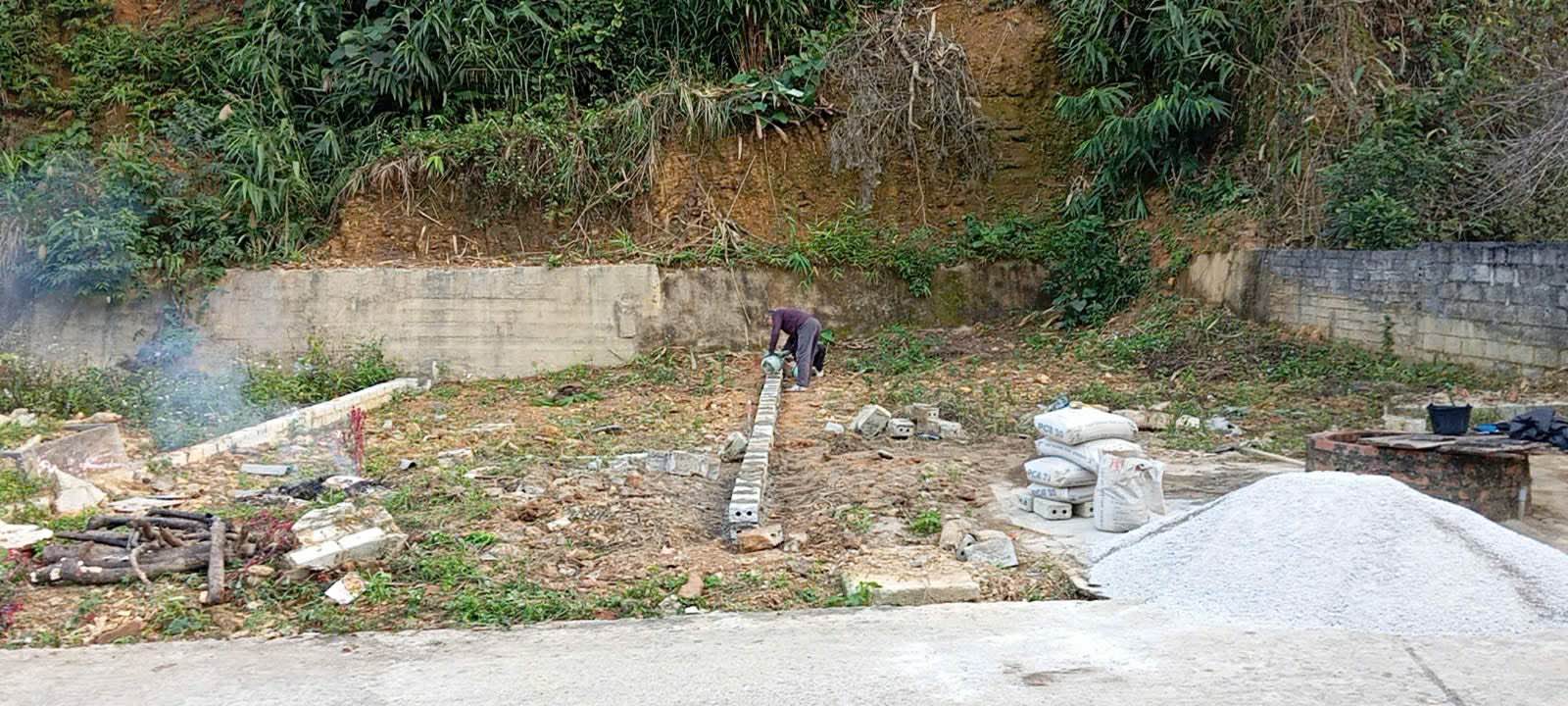 Lô đất Khu phim trường Mai Pha 120m² giá 1,4 tỷ - Đầu tư sinh lời ngay!