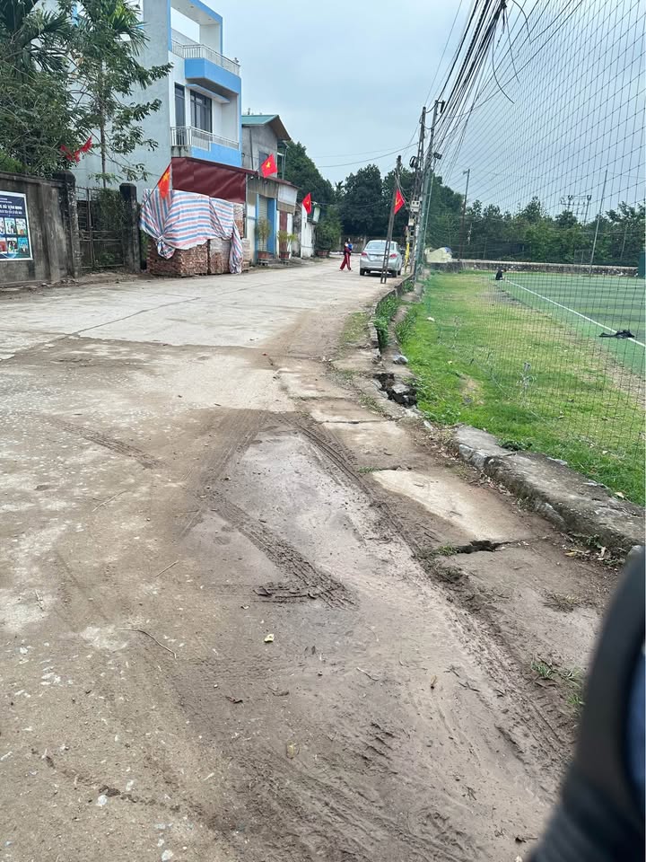 Đất nền Tam Thuấn Phúc Thọ 91m² giá chỉ 3x triệu/m² - Cơ hội đầu tư hiếm có!