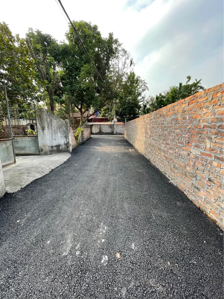 Đất nền khu phố Đại Tự, Thanh Khương, Thuận Thành 70m² - Pháp lý rõ ràng, sẵn sàng giao dịch!