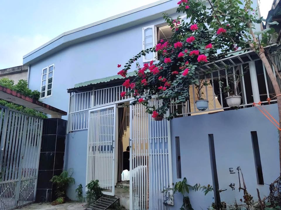 Nhà phố Hòa Minh Đà Nẵng 42m² giá 2.9 tỷ - Chính chủ bán gấp!