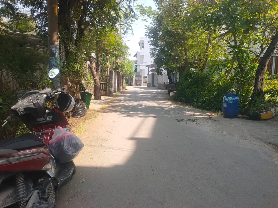 Đất nền đường Trường Lưu, P. Long Trường, Thủ Đức 58m² giá 4 tỷ - Cơ hội đầu tư hiếm có!