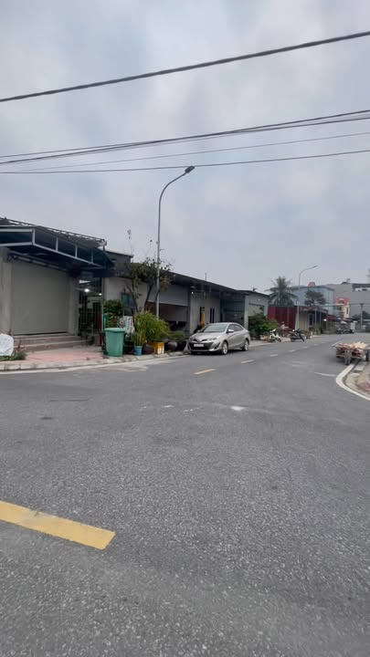 Đất nền Kiến An Hải Phòng 62m² - Vị trí đắc địa, đường rộng rãi, giao thông thuận lợi