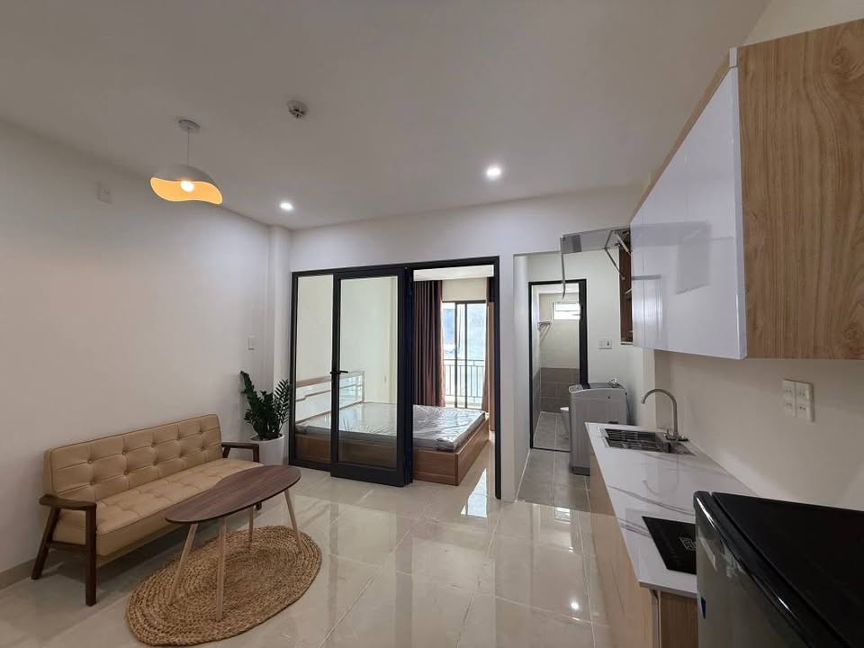 Căn hộ 70m² đường 5m5 lề 3m, Hòa Cường, Hải Châu giá 11 tỷ - Sẵn sàng vào ở ngay!